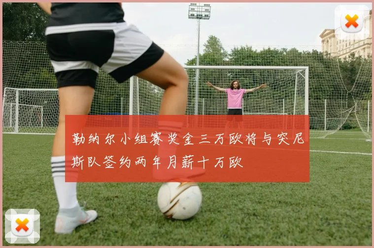 勒纳尔小组赛奖金三万欧将与突尼斯队签约两年月薪十万欧