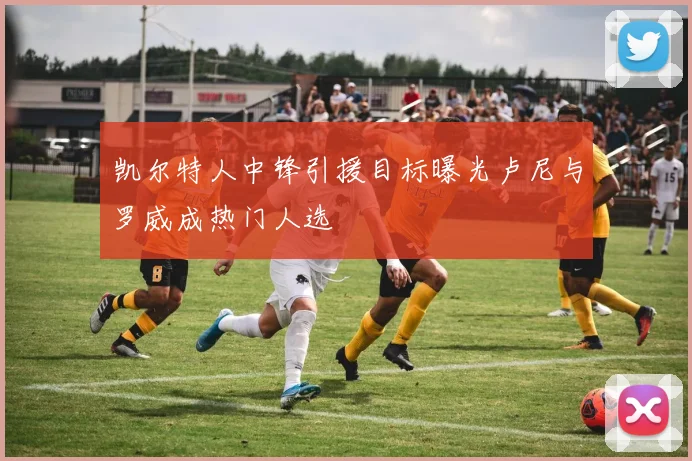 凯尔特人中锋引援目标曝光卢尼与罗威成热门人选
